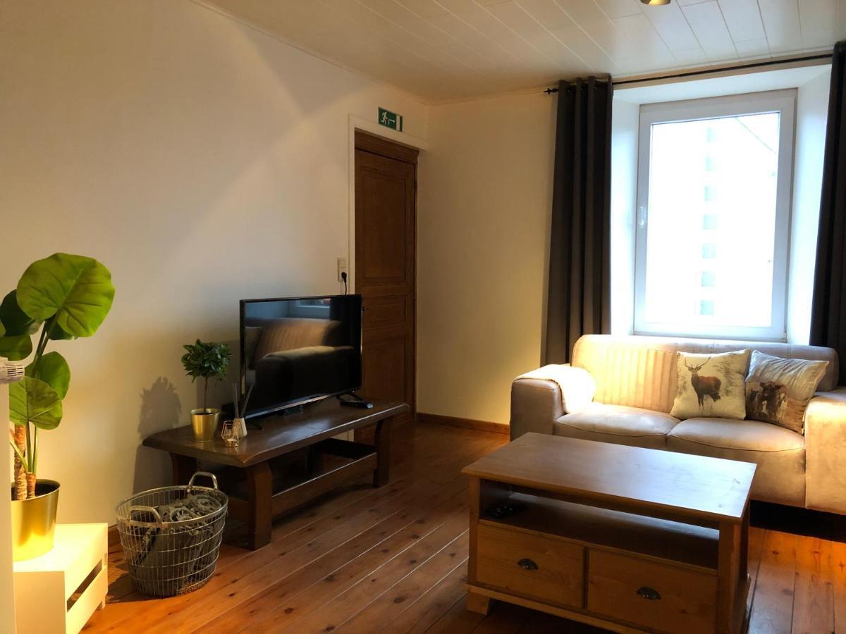 Hébergement de vacances Maison Flo *