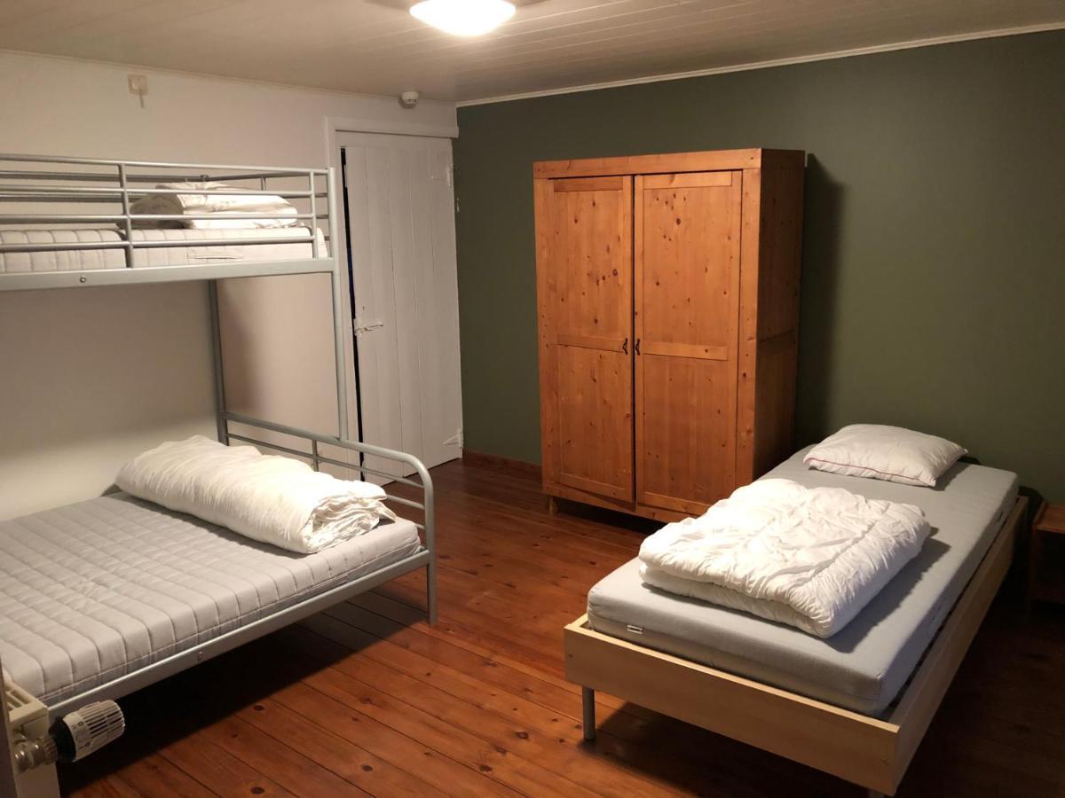 Maison Flo Hébergement de vacances *