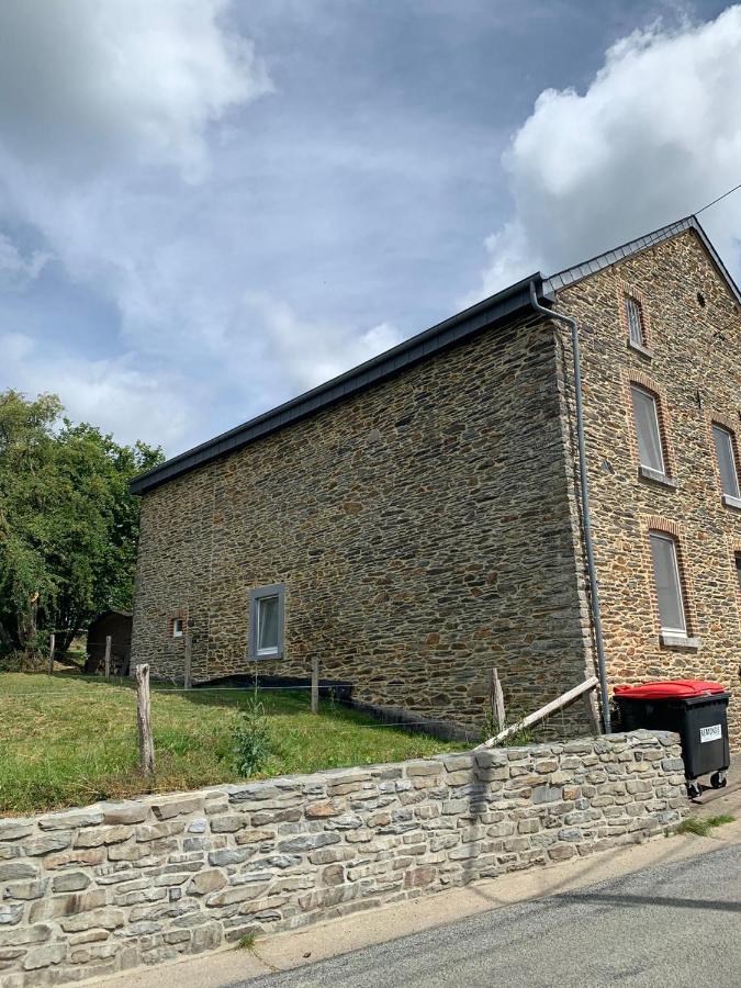 Maison Flo
