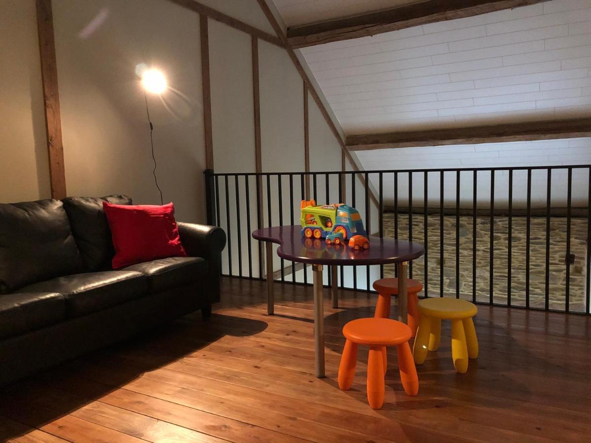 Maison Flo Hébergement de vacances *
